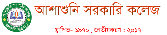 Assasuni Govt. College